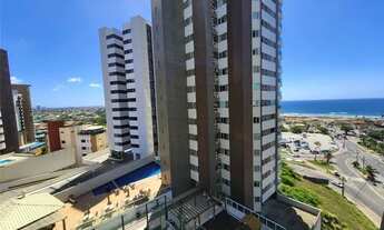Imagem 2: Apartamento com 4 dormitórios à venda, 155 m² por R$ 998.000,00 - Patamares - Salvador/BA