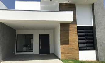 Imagem: Casa condomínio Terras de São Francisco