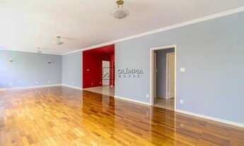 Imagem 4: Apartamento Venda Higienópolis 280 m² 3 Dormitórios