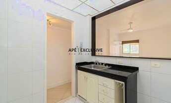 Imagem 2: Apartamento para venda tem 85 metros quadrados com 2 quartos em Ipanema - Rio de Janeiro