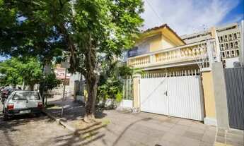 Imagem: Casa para locação com 4 dormitórios