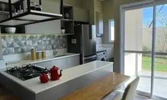 Imagem 2: Casa para venda com 3 quartos em Jardim Paulista - Ourinhos - SP, Transferência de dívida