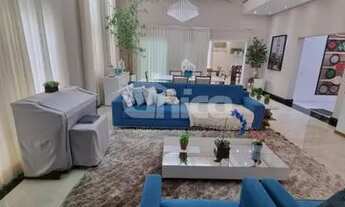 Imagem 4: Casa - Jardim Green Park Residence - Hortolândia