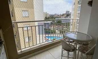 Imagem 6: SãO PAULO - Apartamento Padrão - Jardim Marajoara