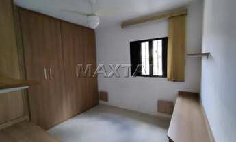 Imagem 7: Apartamento na Zona Norte, no Bairro do Tucuruvi, 2 Dormitórios, 1 Vaga com 56m². Vende-se