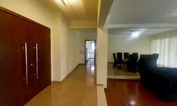 Imagem 2: Alto Padrão Na Chácara Klabin - 06 Vagas de Garagem