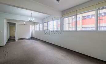 Imagem 2: Apartamento Venda 3 Dormitórios - 122 m² Paraíso