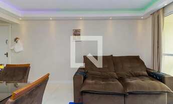 Imagem 3: Apartamento para Aluguel - Jardim Casablanca, 3 Quartos, 67 m2