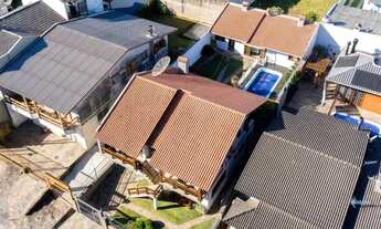 Imagem 2: CAXIAS DO SUL - Casa Padrão - Colina Sorriso