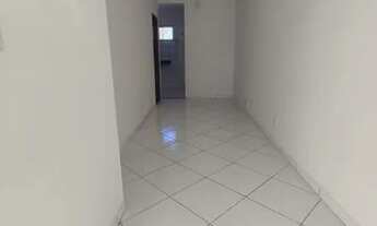 Imagem 4: Apartamento com 2/4 condomínio fechado no Petromar em Stella Maris - Salvador - BA