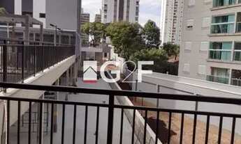 Imagem 2: Apartamento a venda no Condomínio Ampliare Taquaral - Taquaral - Campinas/SP