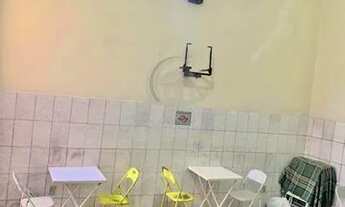 Imagem 2: Casa Padrão em Campinas