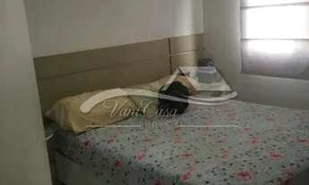 Imagem 2: Apartamento 2 Quartos à venda, Jardim Celeste - São Bernardo do Campo - SP