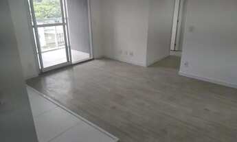 Imagem: SÃO PAULO - Apartamento Padrão - São