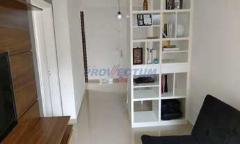 Imagem: Apartamento - Cambuí - Campinas