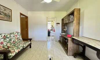 Imagem 6: Casa mobiliada em localização ímpar