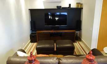 Imagem 7: Cobertura - Vila Nova - Campinas