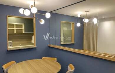 Imagem 6: Apartamento - Residencial Parque da Fazenda - Campinas