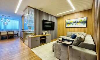 Imagem: Apartamento área privativa 03 quartos