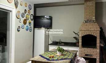 Imagem 6: HRr.OPORTUNIDADE NO URBANOVA VI - Casa para venda e locação - 4 dormitórios