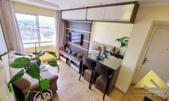 Imagem: Apartamento com 2 dormitórios à venda