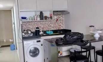 Imagem 5: Ótimo FLAT em Piedade no Golden Beach frente para o mar