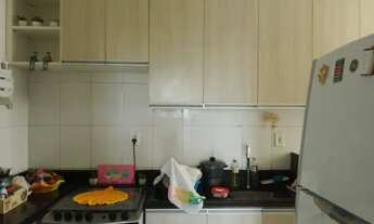 Imagem 7: Edf Estação do Sol, apto 2 qts, Candeias, lazer completo, porteira fechada oportunidade, 2