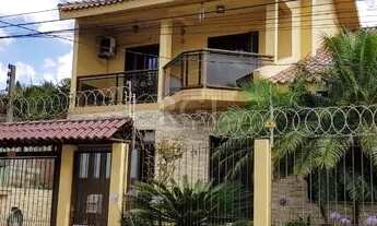 Imagem: Casa para Venda - 259.5m², 4 dormitórios