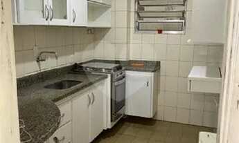 Imagem 2: Apartamento à venda na Avenida Imirim