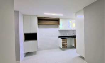 Imagem 5: OPORTUNIDADE! APARTAMENTO LINEAR, ANDAR ALTO, COM VISTA FRONTAL PARA O MAR, COM 262 METROS