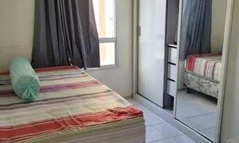 Imagem 7: Apartamento para venda com 74 metros quadrados com 3 quartos em Quitandinha - São Luís - M