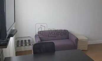 Imagem 3: Flat Residencial - Vila Olímpia - Locação e Venda!