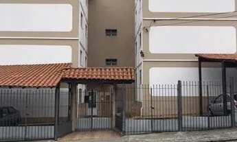 Imagem 5: Apartamento para Locação em Mogi das Cruzes, Vila Paulicea, 2 dormitórios, 1 banheiro, 1 v