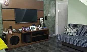 Imagem: Triplex na aroeira c/ 3qts, send 2suítes