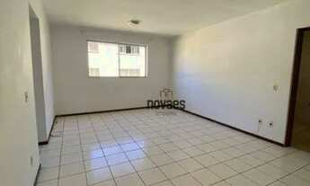 Imagem 5: Apartamento com 2 dormitórios para alugar, 88 m² por R$ 1.250/mês - Saguaçu - Joinville/SC