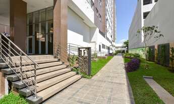 Imagem 6: Apartamento diferenciado de dois dormitórios com box de estacionamento na Cidade Baixa