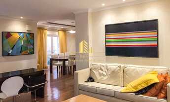 Imagem: Casa de condomínio no Alto da Boa Vista