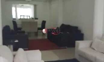 Imagem 4: Aluga casa mobiliada Recanto Real com 4 dormitórios, sendo todos tipo apartamento, sala 4