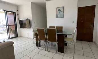 Imagem 3: Vendo Ap em Camboinha com 3 quartos