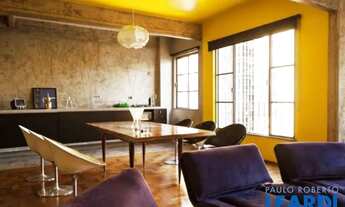 Imagem 2: APARTAMENTO - CENTRO - SP