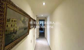 Imagem 4: Apartamento para venda tem 220 metros quadrados com 4 quartos em Itaim Bibi - São Paulo