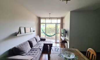 Imagem 4: Apartamento com 3 dormitórios, 96 m² - venda por R$ 690.000 ou aluguel por R$ 3.411/mês