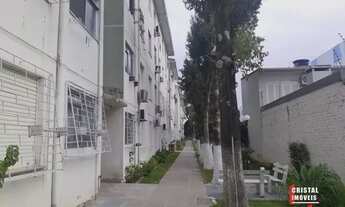 Imagem 2: Apartamento 2 dormitórios Térreo (Camaquã) - RM801