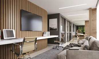 Imagem 3: Apartamento para venda tem 152 metros quadrados com 3 qts