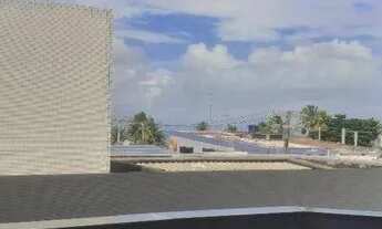 Imagem 3: Apartamento com 1 dormitório para alugar, 45 m² por R$ 2.555,00/mês - Tambaú - João Pessoa