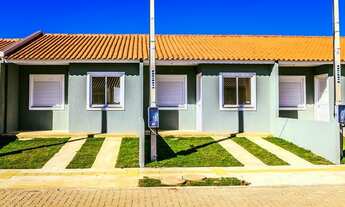 Imagem 2: Feirão de casas 02 dormitórios Cachoeirinha / Canoas