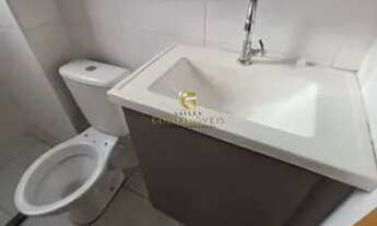 Imagem: Apartamento para aluguel Vila Nova Aliança