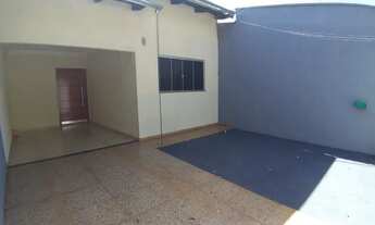 Imagem 3: Casa para aluguel possui 106 metros quadrados com 3 quartos