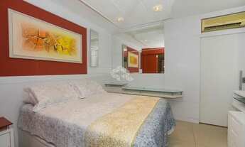 Imagem 7: Apartamento para venda tem 42 metros quadrados com 1 quarto em Centro - Florianópolis - SC