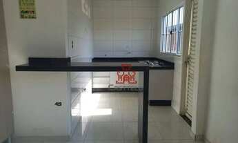 Imagem: Casa para alugar, 90 m² por R$ 1.000/mês